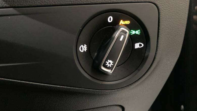 Volkswagen Tiguan 1.5 TSI 150 Active 5dr DSG Petrol Estate